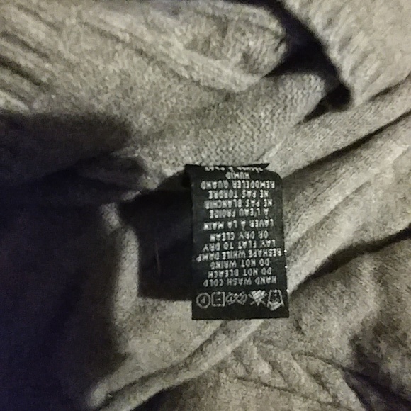 ❤Parkerhurst Chunky Pullover Top - Picture 3 of 4